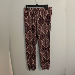 Women Formal Pants